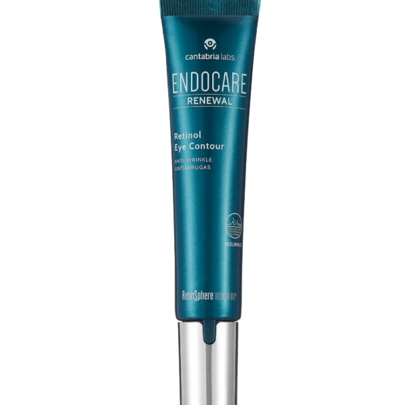 Endocare Renewal Retinol Eye Contour | Retinol Eye Cream 15 ml