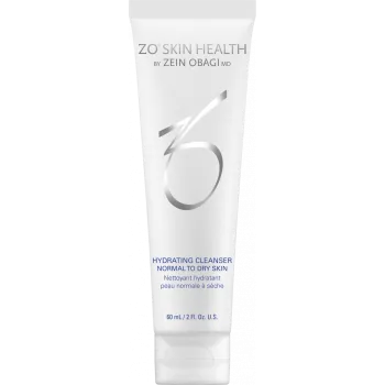 ZO Skin Health Hydrating Cleanser | Moisturising Cleansing Gel 60 ml