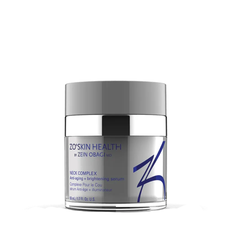 ZO Skin Health Neck Complex | Neck & Décolleté Renewal Serum 50 ml