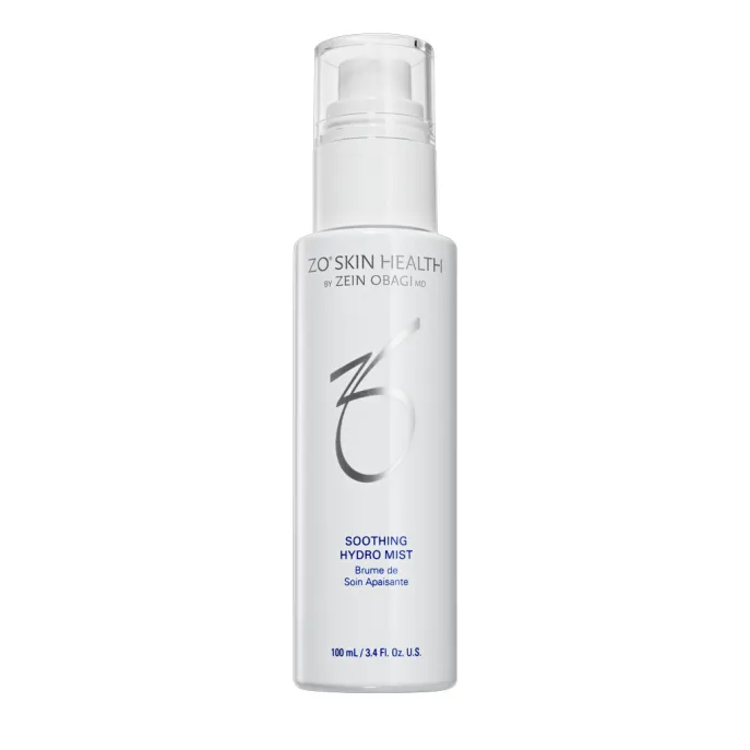 ZO Skin Health Soothing Hydro Mist | Moisturising Face Spray for Sensitive and Reddened Skin 100 ml