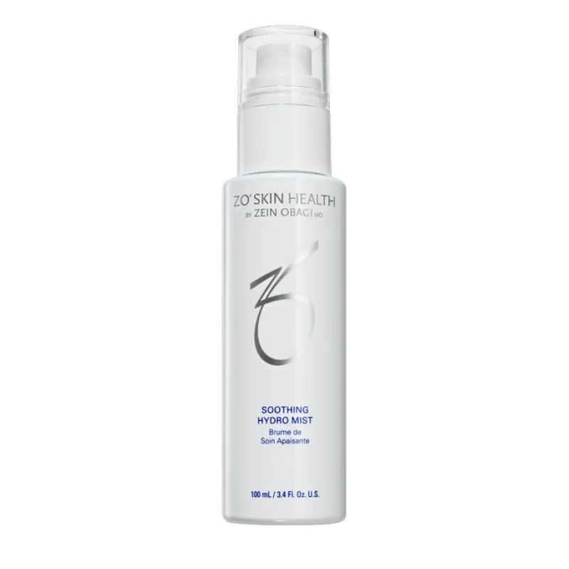 ZO Skin Health Soothing Hydro Mist | Moisturising Face Mist for Sensitive and Redness-Prone Skin 100 ml
