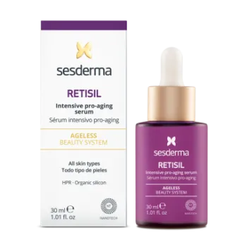 Sesderma Retisil Intensive Pro-Aging Serum | Intensive Anti-Ageing Serum 30 ml