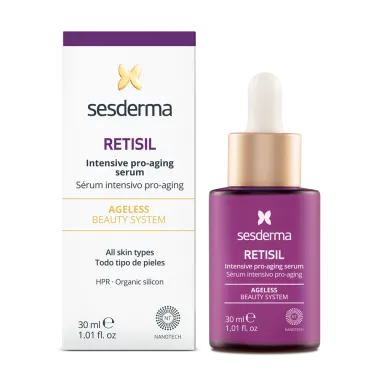 Sesderma Retisil Intensive Pro-Aging Serum | Intensive Anti-Ageing Serum 30 ml