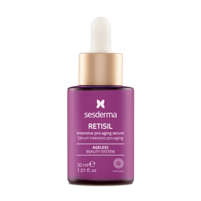 Sesderma Retisil Intensive Pro-Aging Serum | Intensive Anti-Ageing Serum 30 ml