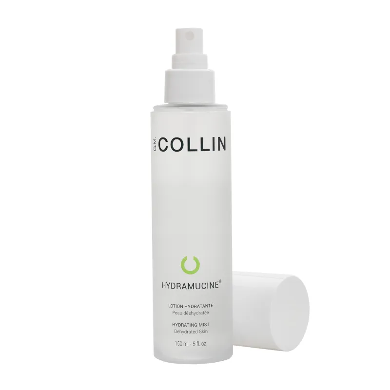 G.M. COLLIN Hydramucine Hydrating Mist | Moisturising Face Spray 150 ml