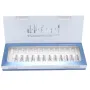 HUBISLAB Bio Cell Moisturizing Fluid | Intensive Moisturising Ampoules 2 ml × 12 pcs