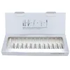HUBISLAB Bio Cell Brightening Fluid | Brightening Ampoules for Radiant Skin 2 ml × 12 pcs