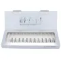 HUBISLAB Bio Cell Brightening Fluid | Brightening Ampoules for Radiant Skin 2 ml × 12 pcs