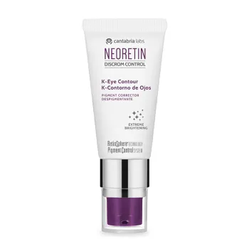 Neoretin Discrom Control K - Eye Contour Cream | Eye Contour Cream 15 ml