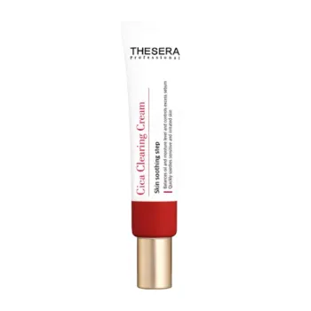 Thesera Cica Clearing Cream | SOS Cream for Breakouts 20 ml