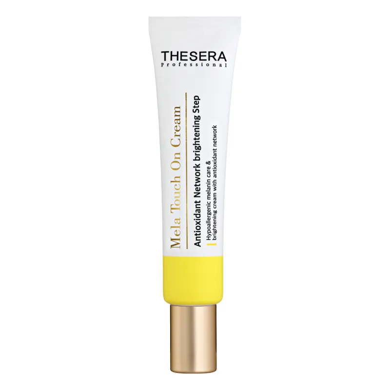 THESERA Mela Touch On Cream | Face Cream for Pigmentation 20 ml