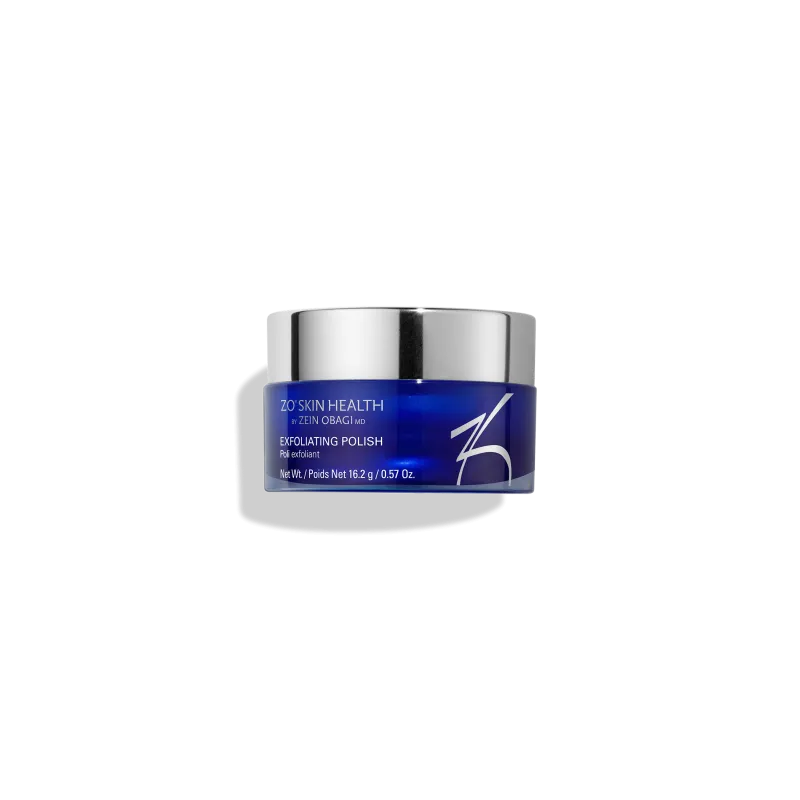 ZO Skin Health Exfoliating Polish | Facial Scrub 16.2 g